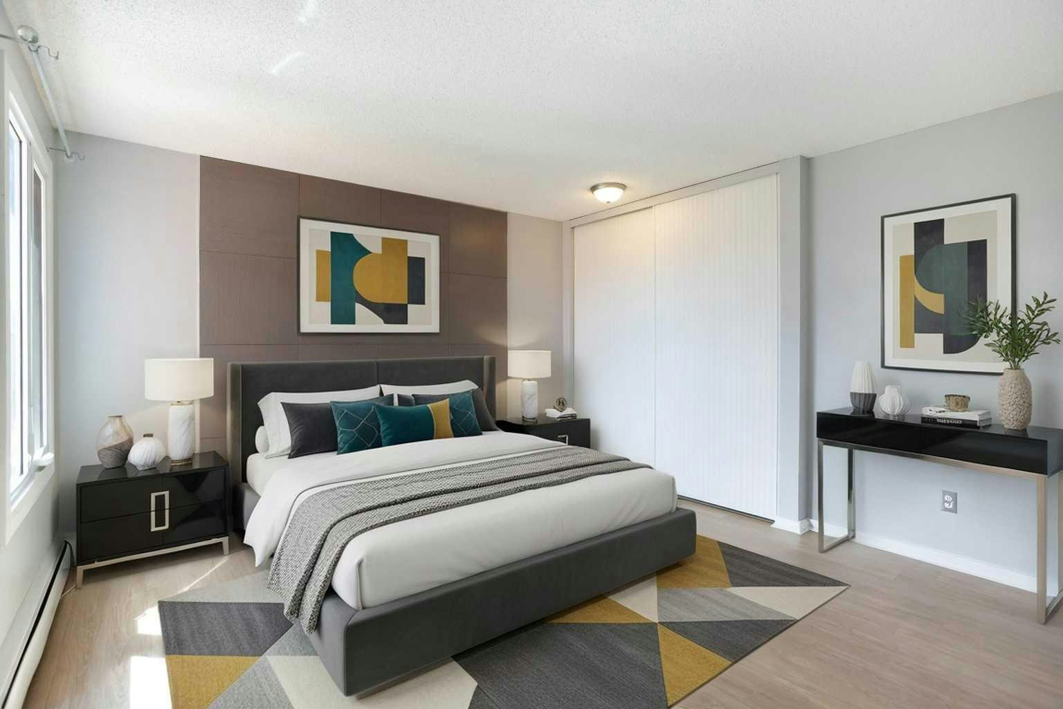 803-1414 5 Street SW, Calgary, AB, T2R 0Y8 - 6