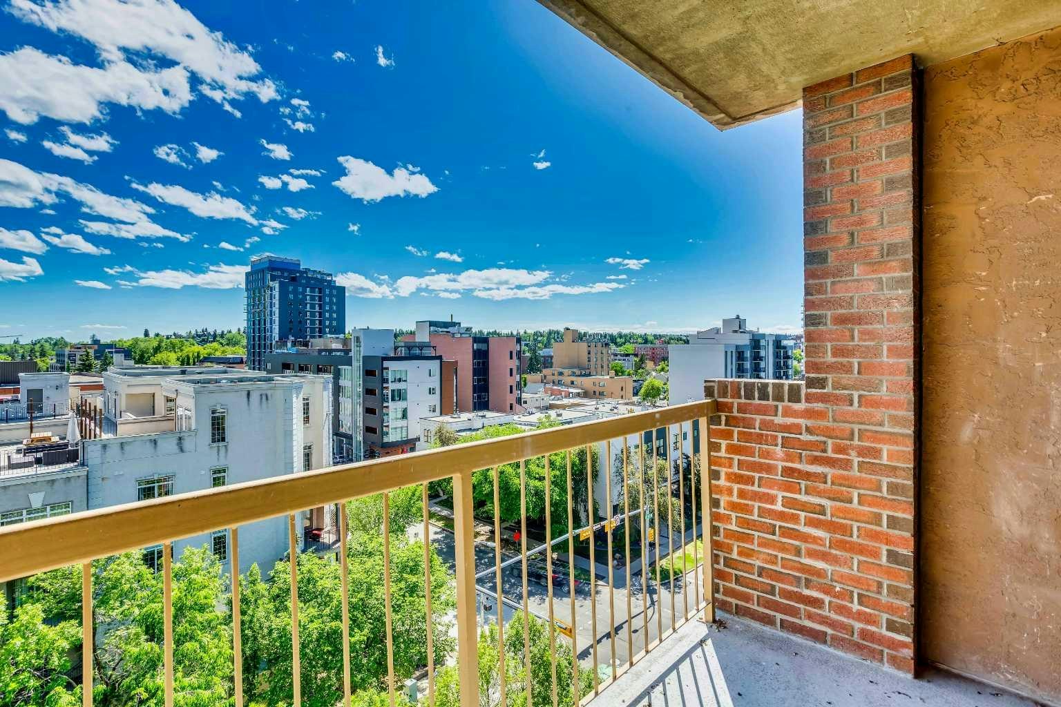 803-1414 5 Street SW, Calgary, AB, T2R 0Y8 - 9