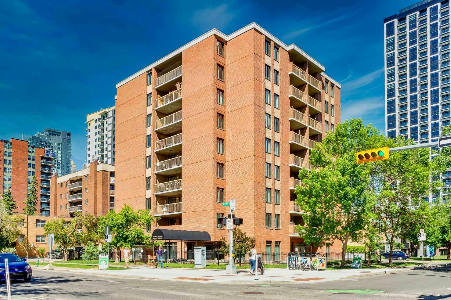 803-1414 5 Street SW - 2