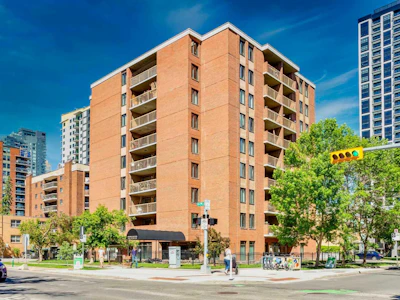 803-1414 5 Street SW - 2