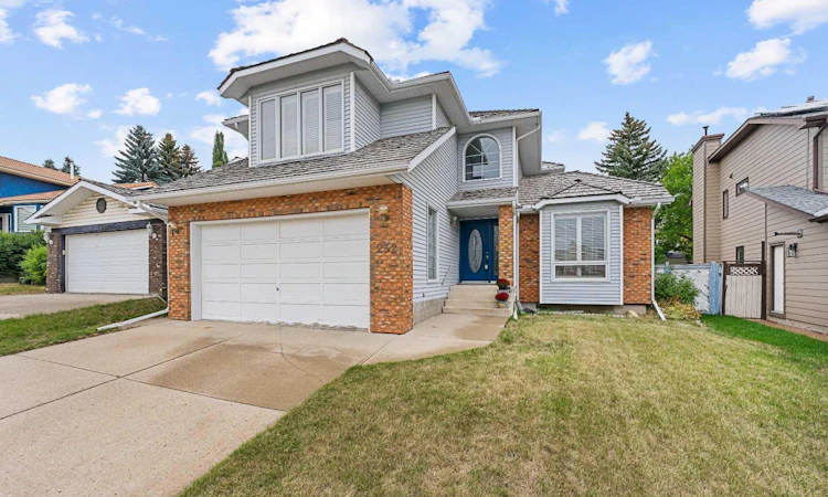 232 Hawkview Manor Circle NW