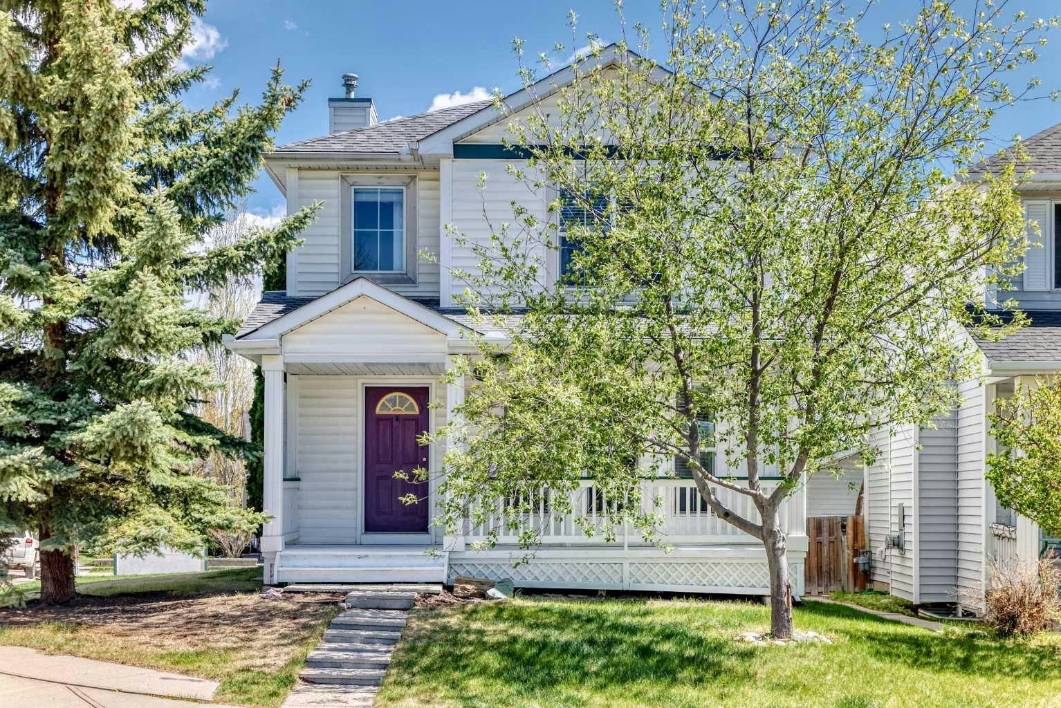 168 Tuscany Valley Drive NW, Calgary, AB, T3L 2C2