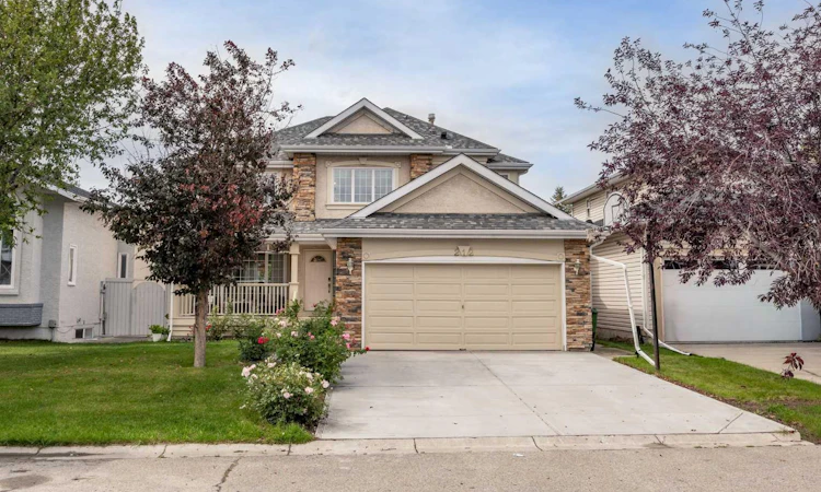 212 Coral Keys Green NE