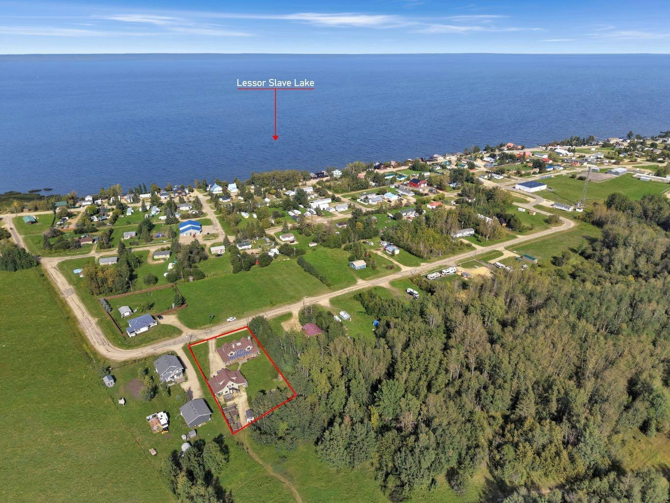 15 2 Avenue SW, Big Lakes County, AB, T0G 1J0 - 7