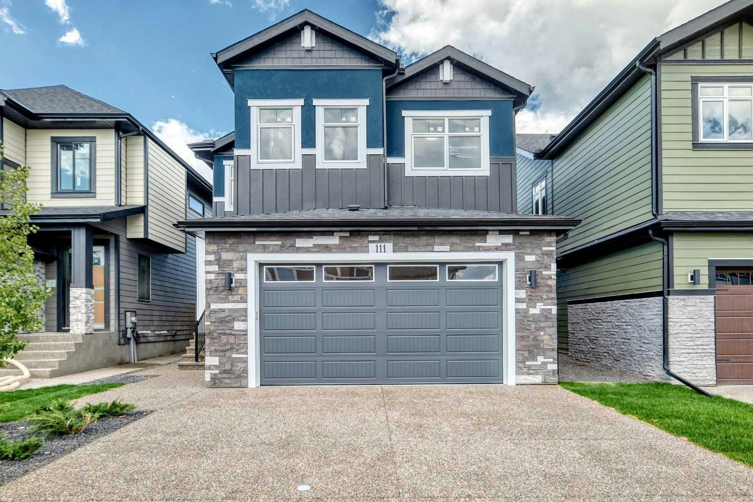 111 West Grove Gate SW, Calgary, AB, T3H 1Z4
