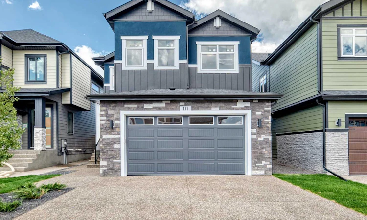 111 West Grove Gate SW