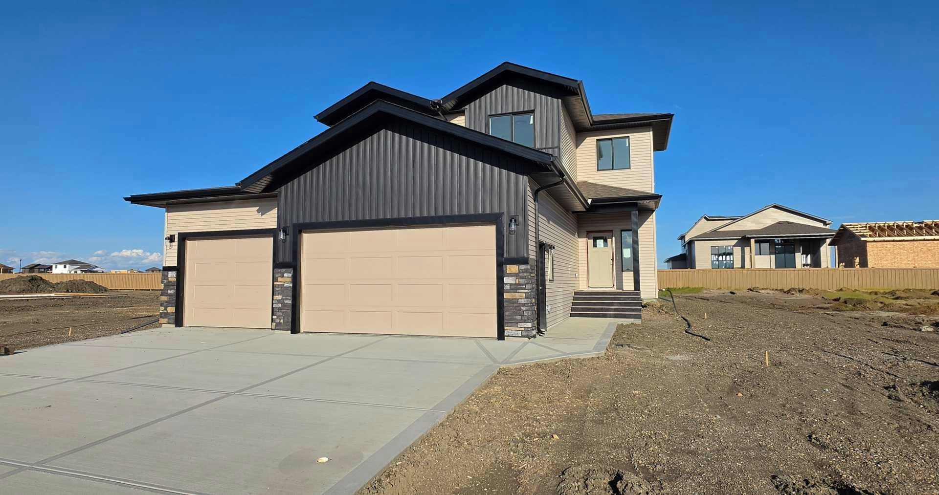 14409 107 Street, County of Grande Prairie, AB, T8X 0X6