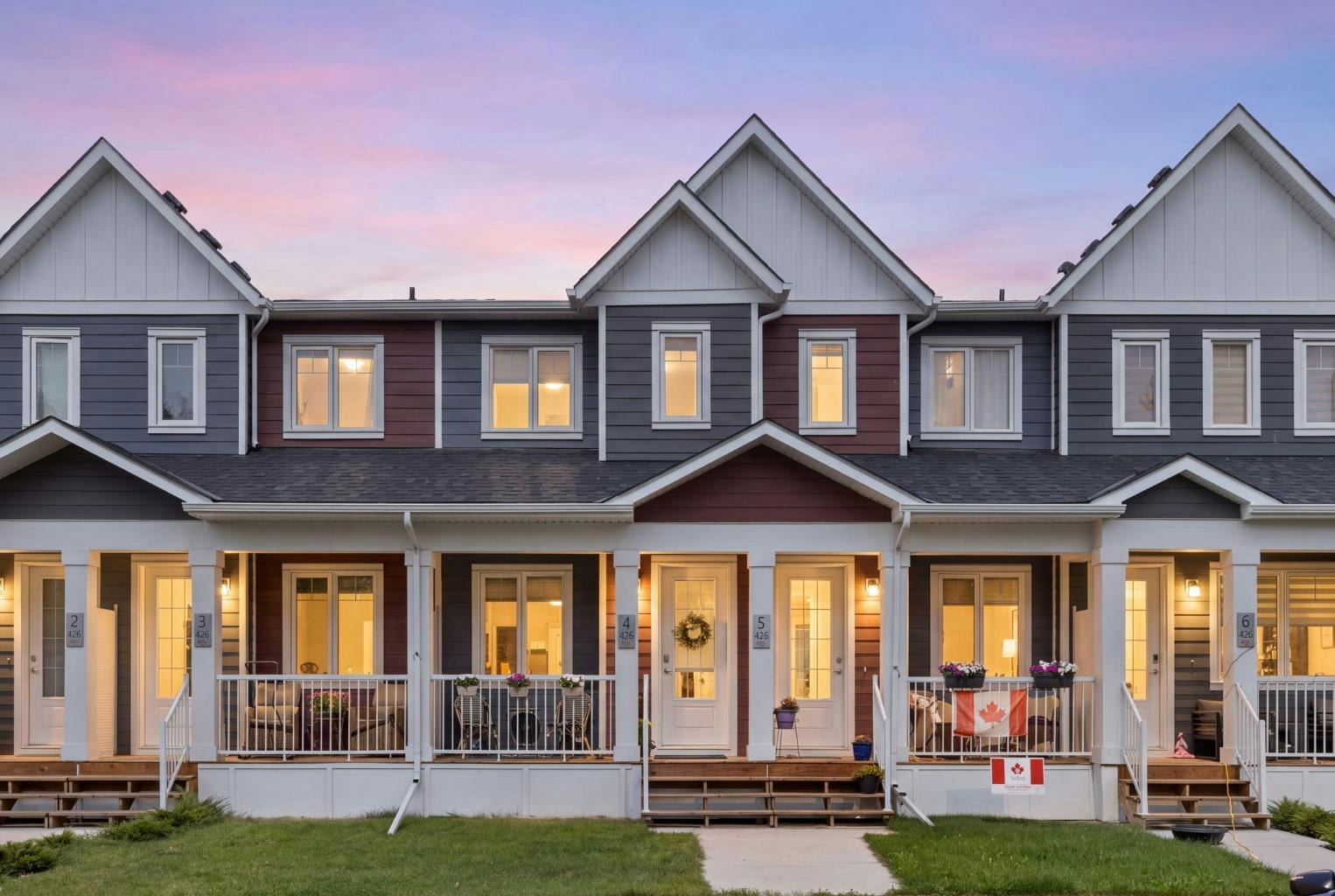 426 13 Avenue NE, Calgary, AB, T2E 1C2