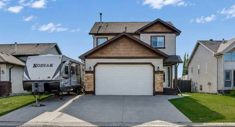 7722 114 Street, Grande Prairie, AB, T8W 2T7
