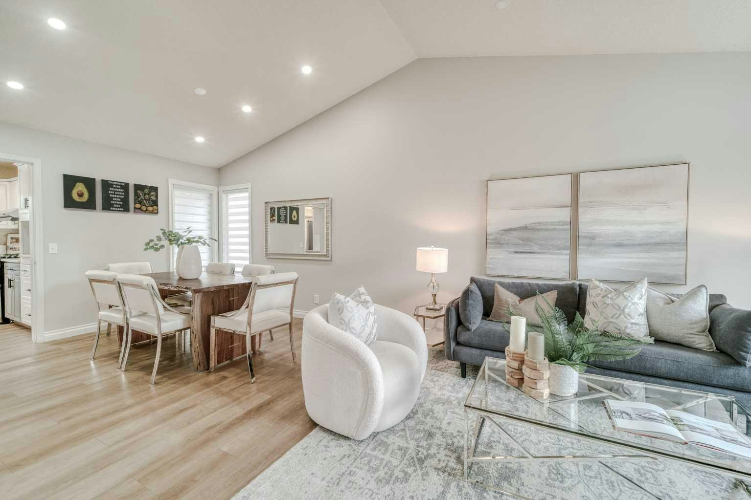 8286 Edgebrook Drive NW, Calgary, AB, T3A 4N1