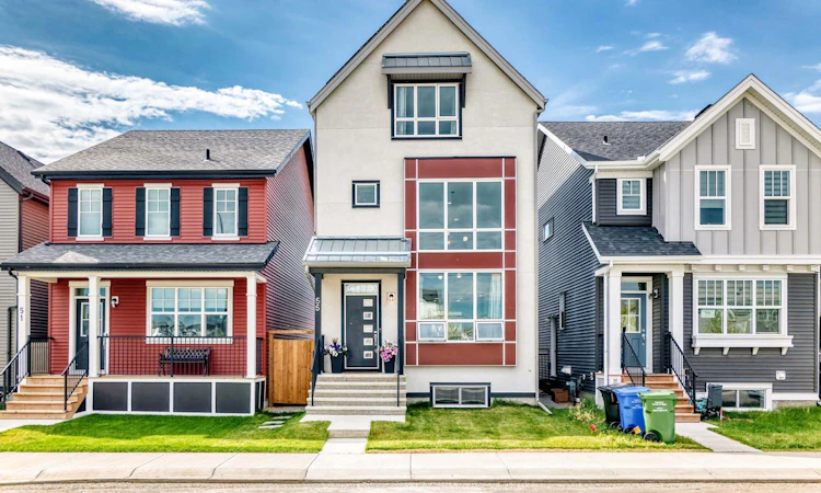 55 Sugarsnap Avenue SE
