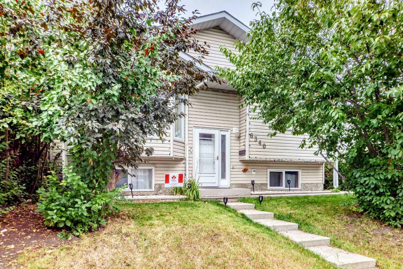 6340 Falton Road NE, Calgary, AB, T3J 1K3