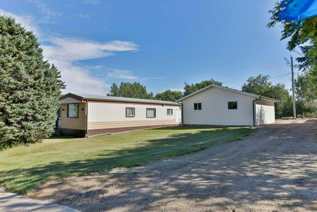 204 1 Street N, Lomond, AB, T0L 1G0