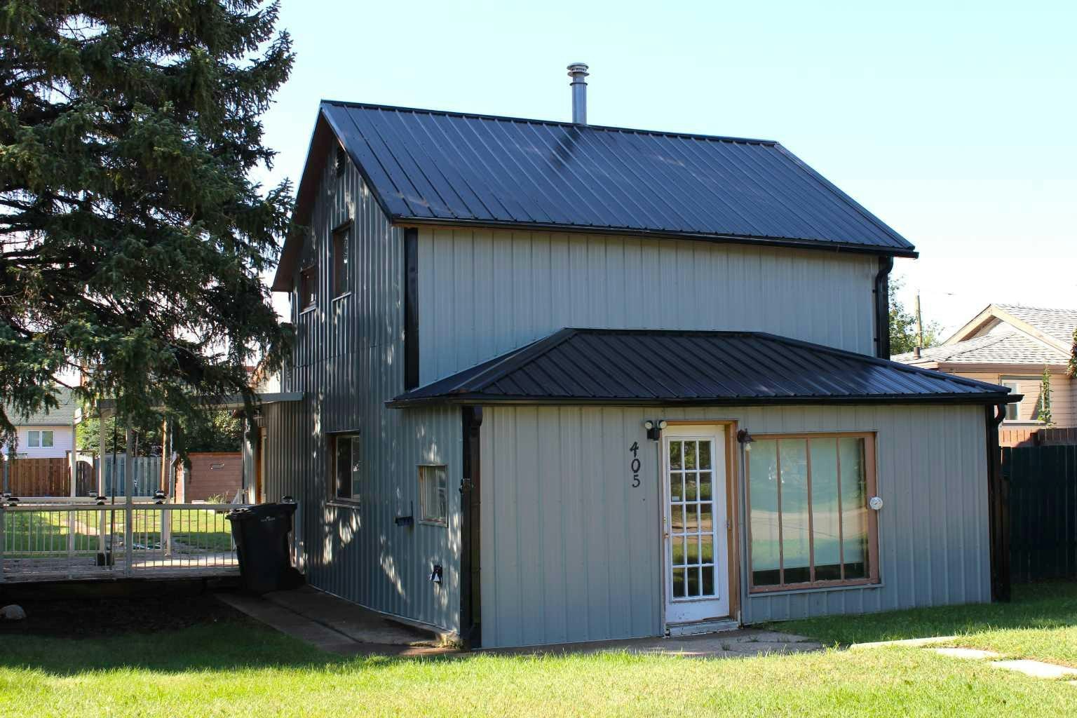 405 4 Avenue, Bassano, AB, T0J 0B0