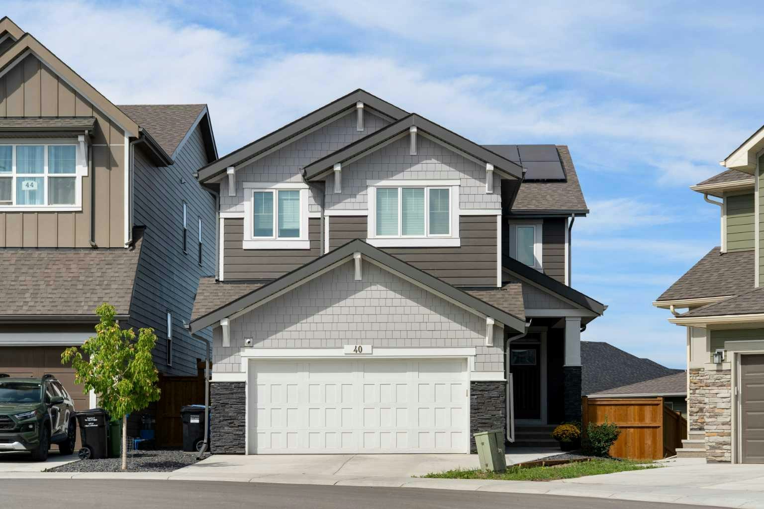 40 Verity Place SW, Calgary, AB, T2Y 0S9