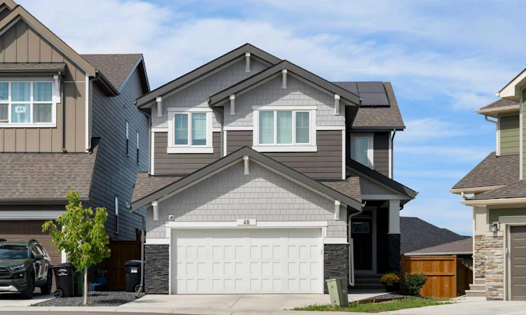 40 Verity Place SW