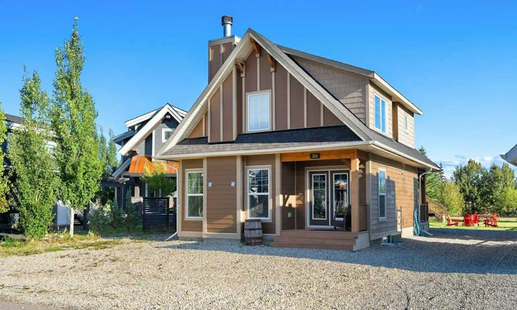 334 Cottageclub Way