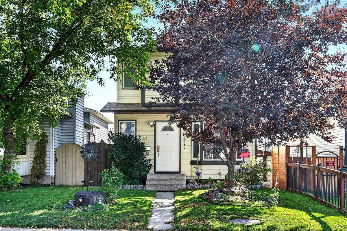 41 Templeson Crescent NE, Calgary, AB, T1Y 5L7