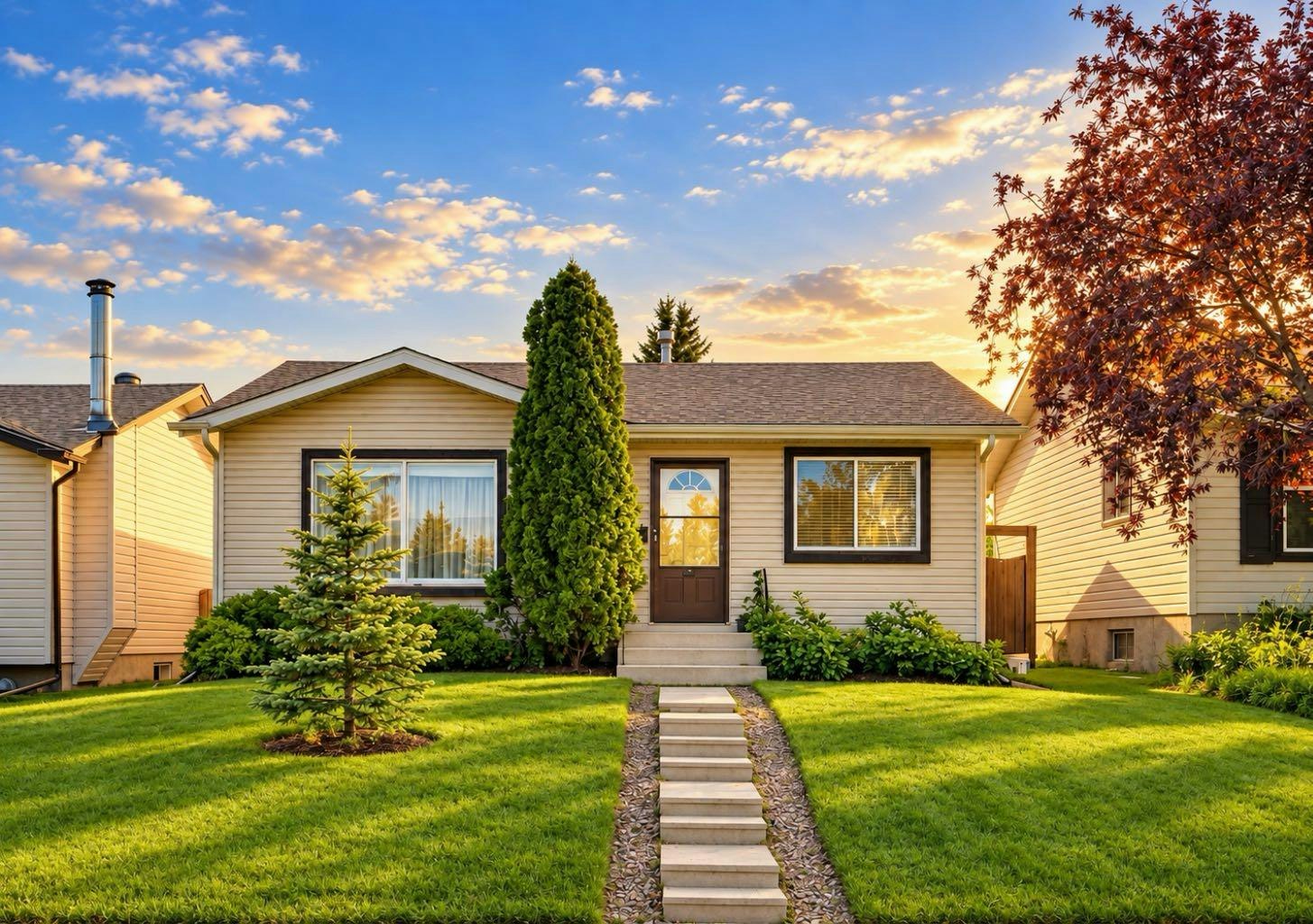 127 Falshire Way NE, Calgary, AB, T3J 2C7