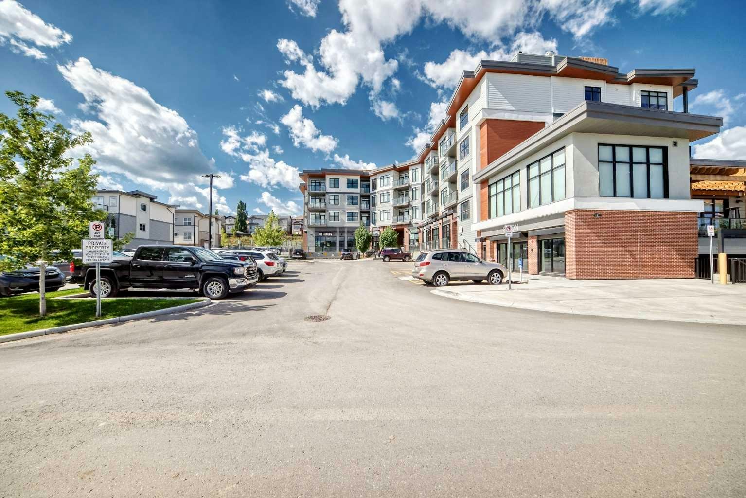 301-205 Spring Creek Common SW, Calgary, AB, T3H 6H4