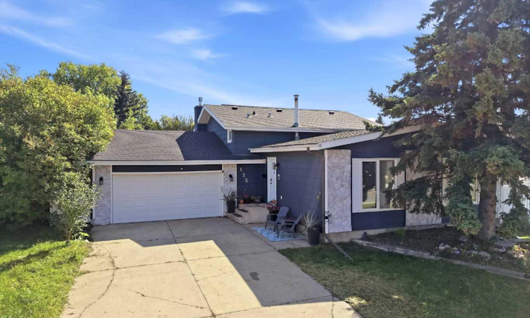 123 Metcalf Avenue