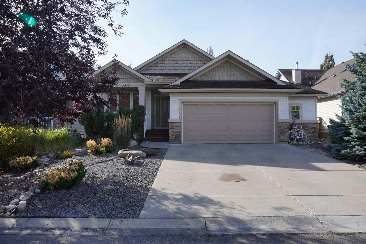 611 Cavendish Beach Bay, Chestermere, AB, T1X 1H9