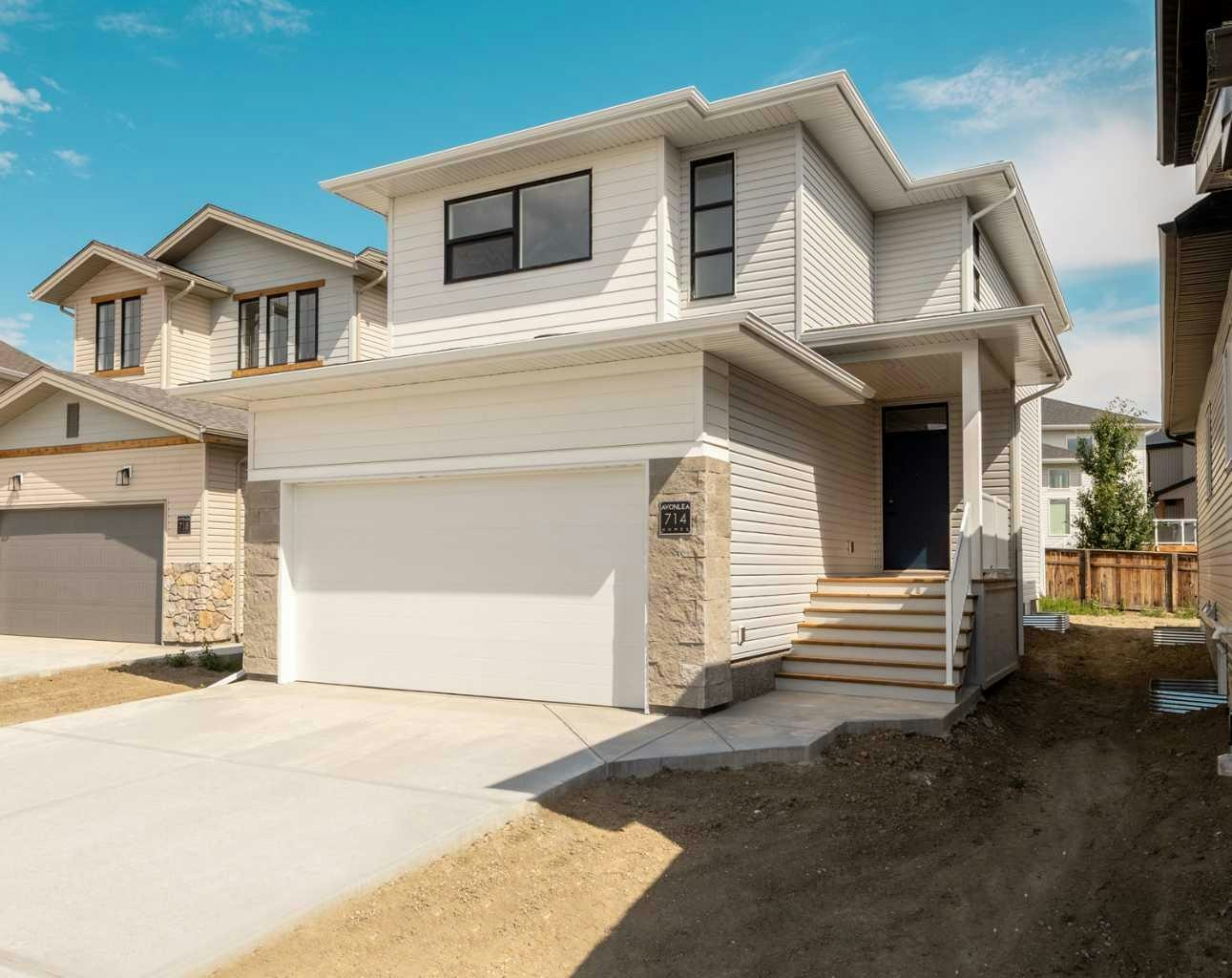 714 Violet Place W, Lethbridge, AB, T1J 5V1