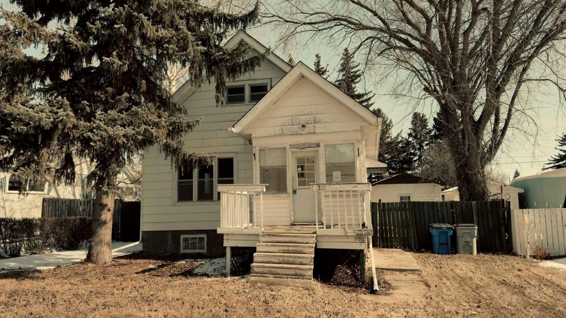 5115 46 Street, Provost, AB, T0B 3S0