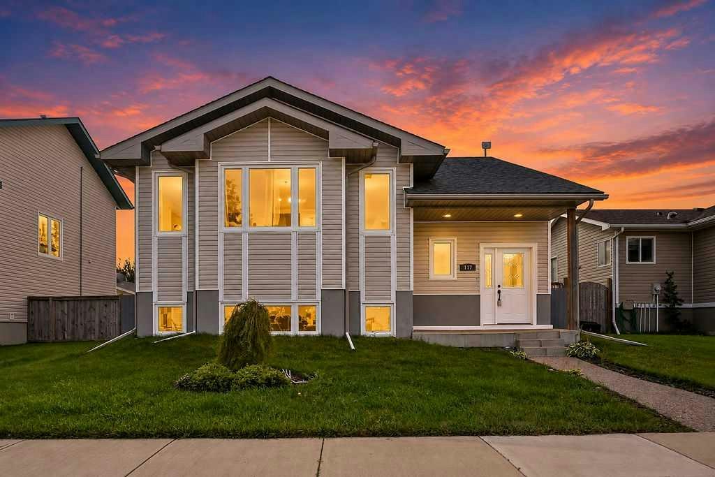 117 Caspell Street, Foothills County, AB, T0L 0P0