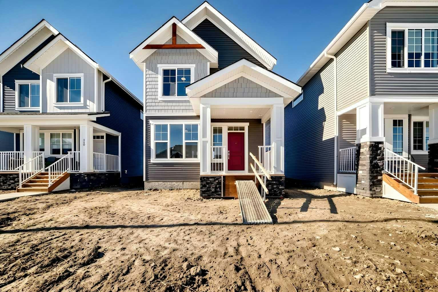 354 Ellen Park, Crossfield, AB, T0M 0S0