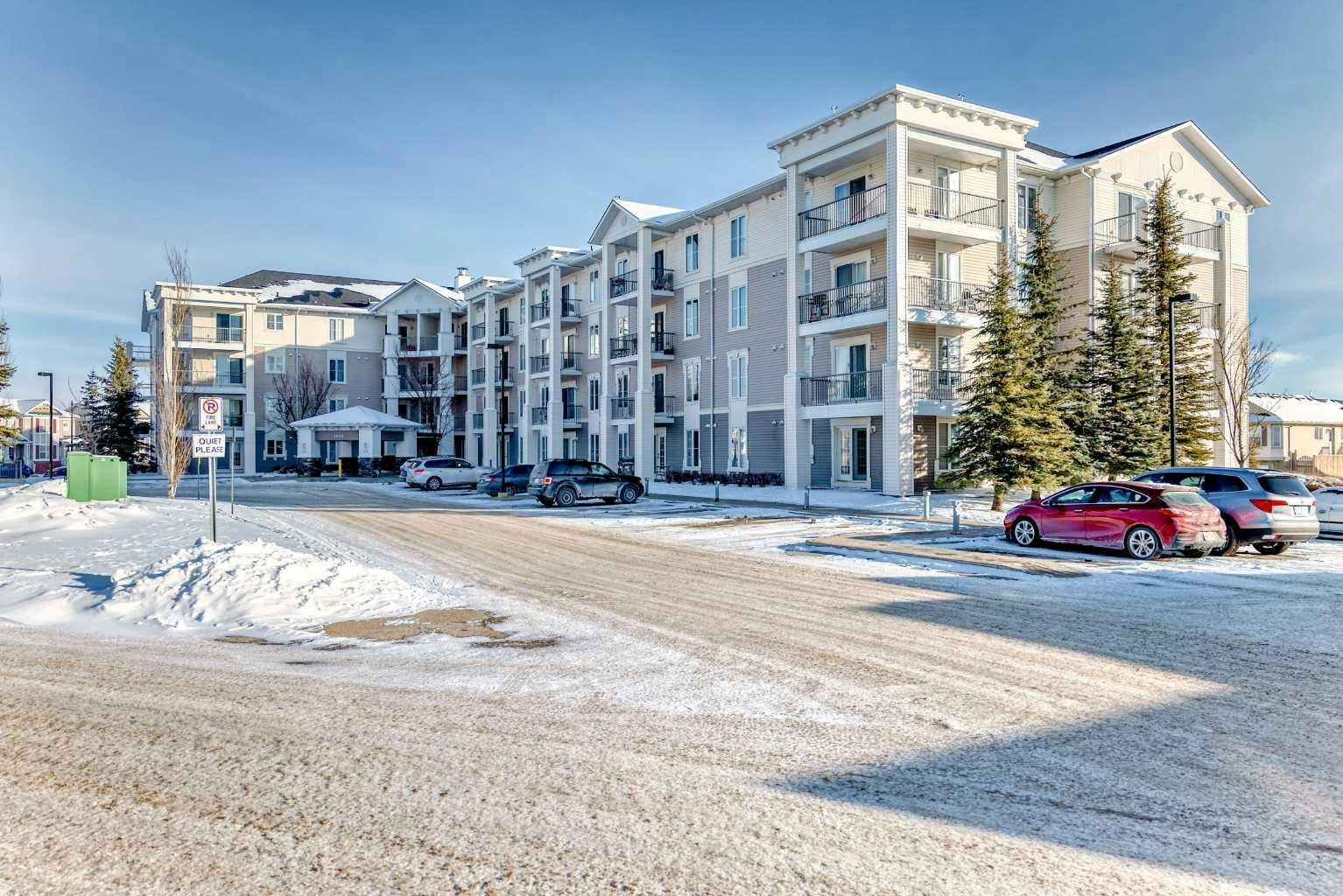 2413-333 Taravista Drive NE, Calgary, AB, T3J 0H4