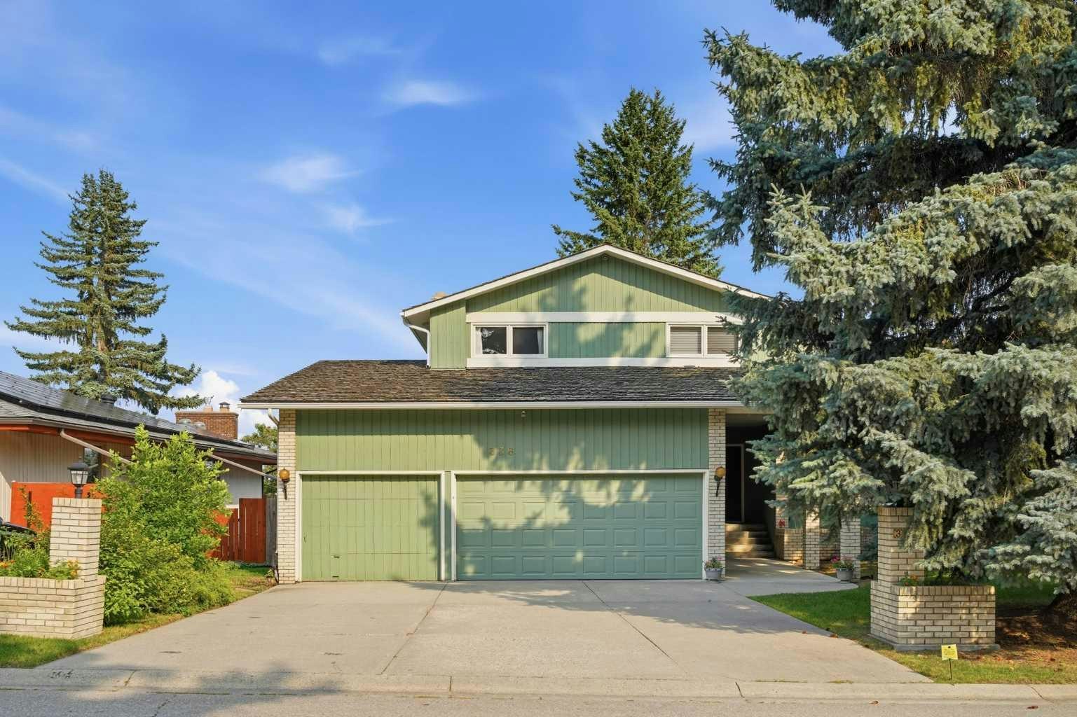336 Pump Hill Crescent SW, Calgary, AB, T2V 4M1