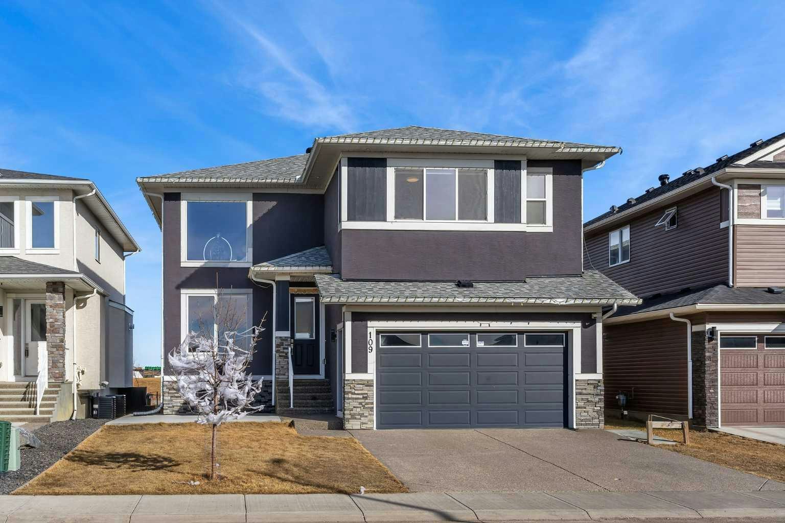 109 Chelsea Grove, Chestermere, AB, T1X 1Z5
