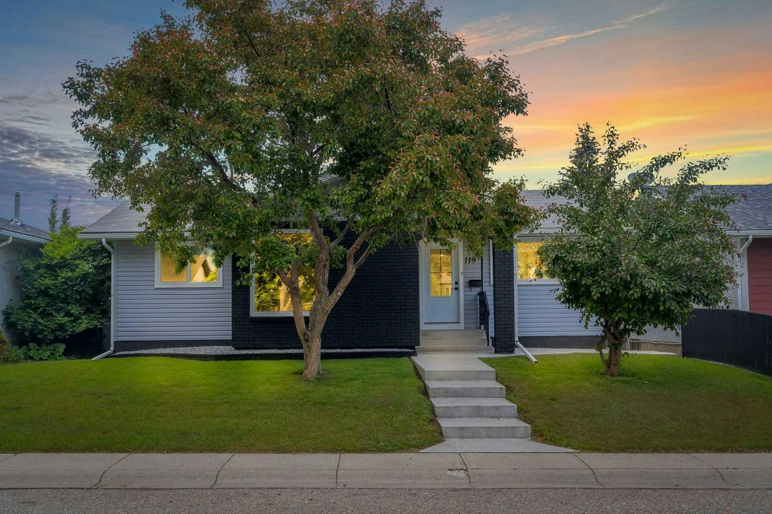 119 Templewood Road NE, Calgary, AB, T1Y 4B1