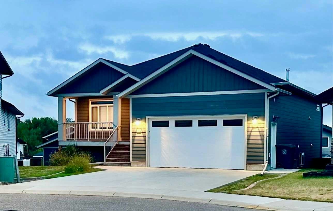 41 Laurel Place, Coalhurst, AB, T0L 0V0