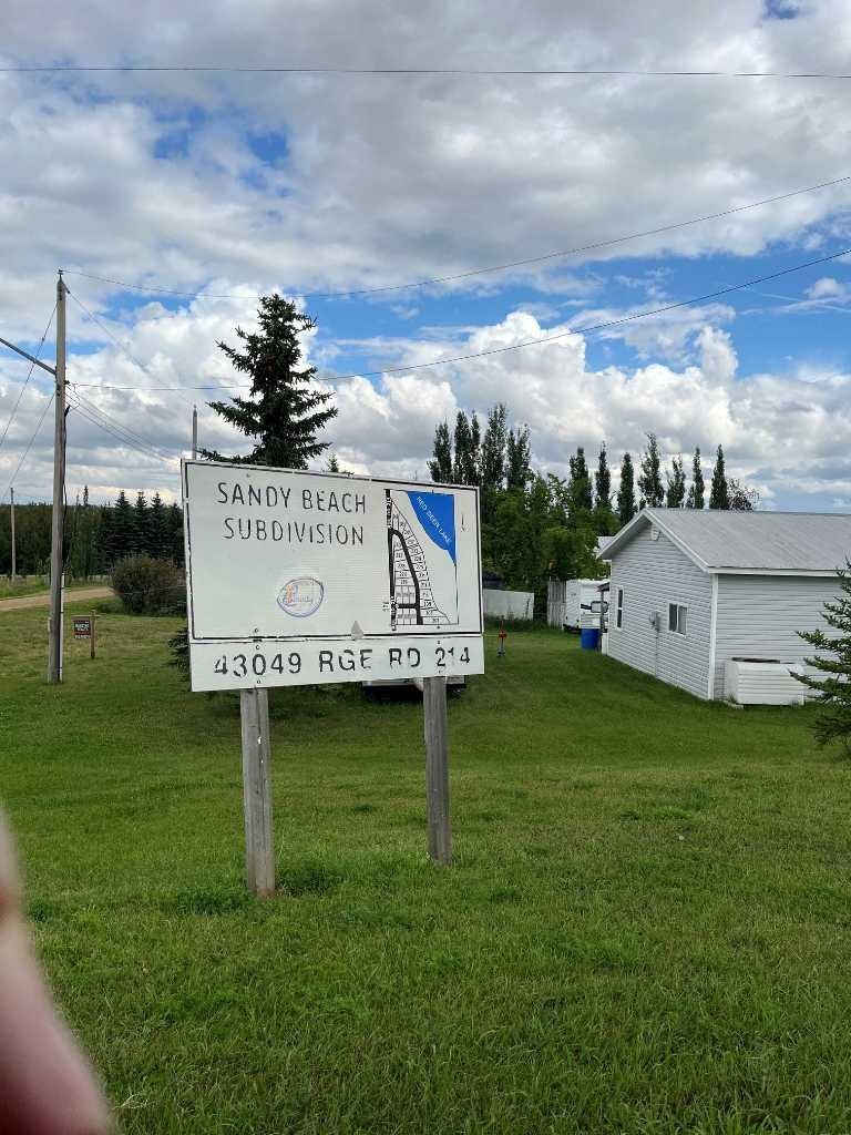 232-43049 Rr 214, Camrose, AB, T4V 1M0