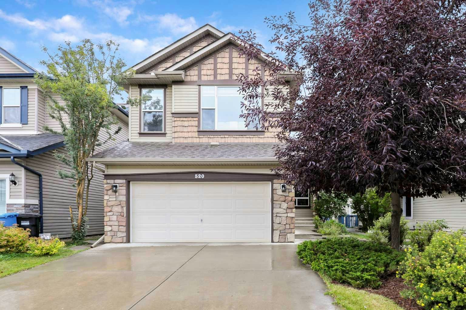 520 Panatella Boulevard NW, Calgary, AB, T3K 0K1
