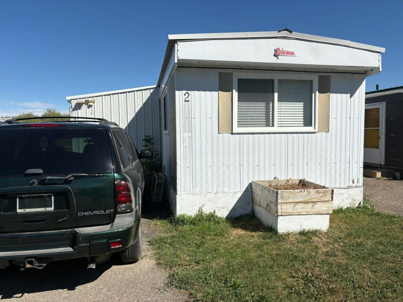 #2-2715 Westside Drive, Lethbridge, AB, T1J 4M8