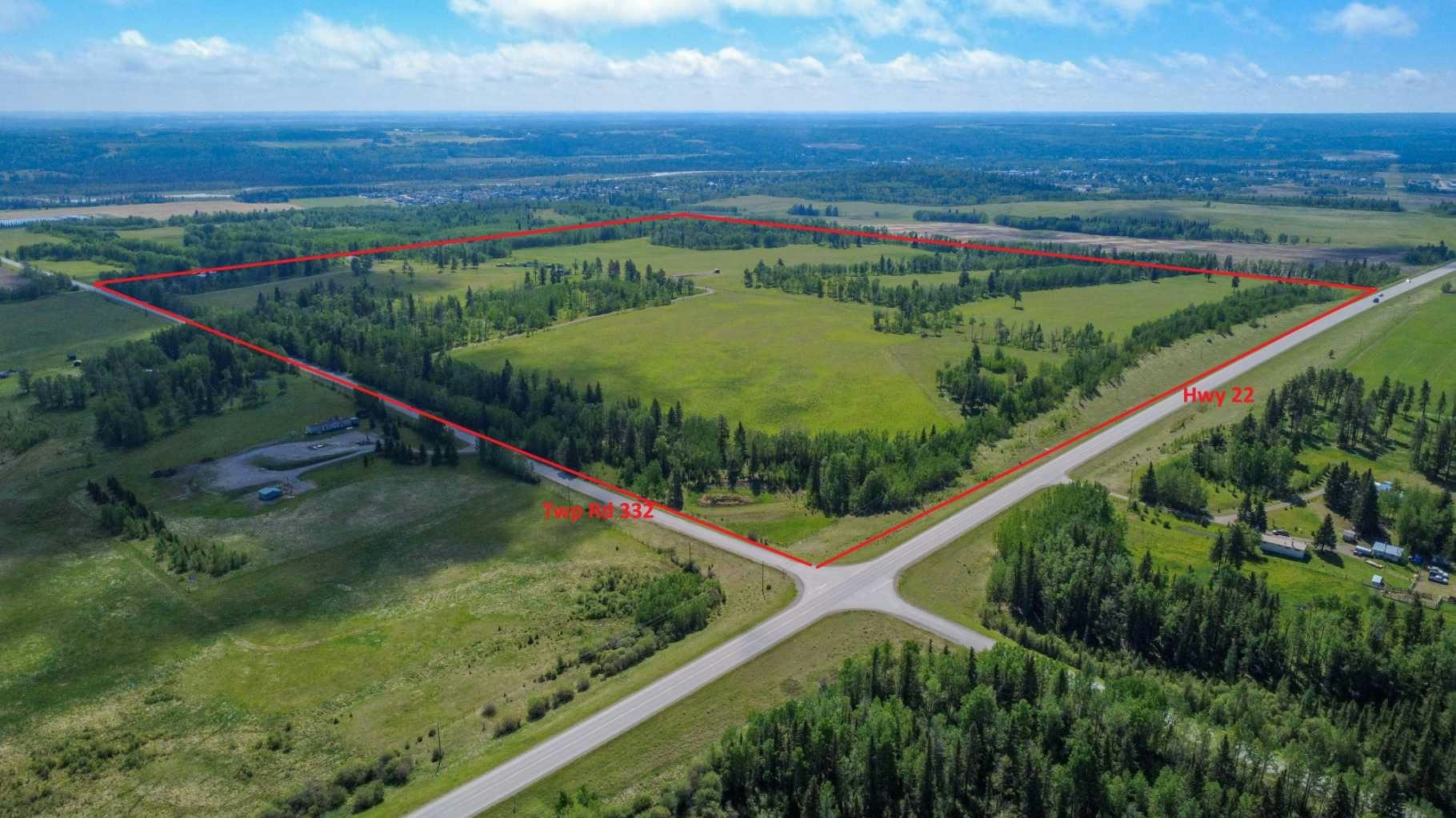 0 Nw9 33 5w5, Sundre, AB, T0M 1X0