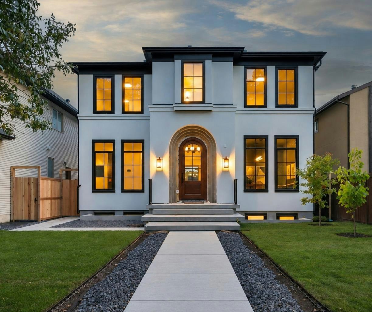2235 6 Avenue NW, Calgary, AB, T2N 0X1