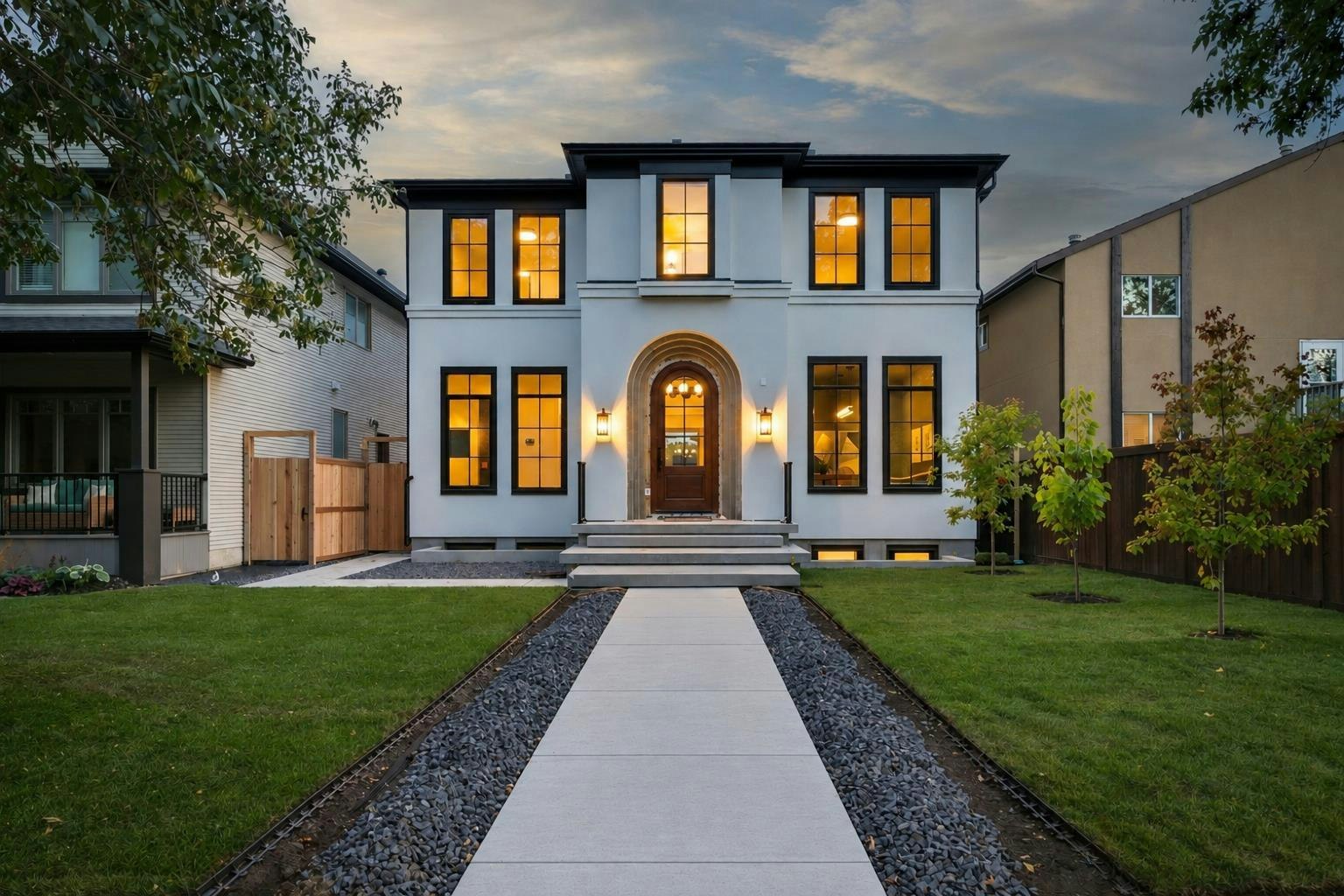 2235 6 Avenue NW, Calgary, AB, T2N 0X1