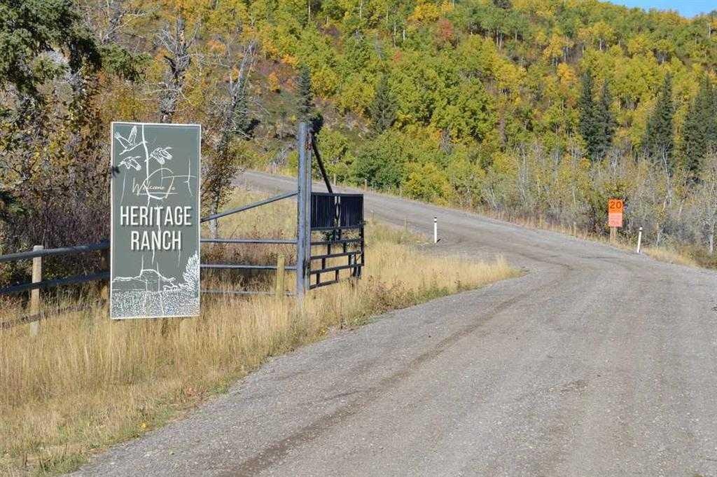 15 Heritage Ranch, Cardston, AB, T0K 0K0