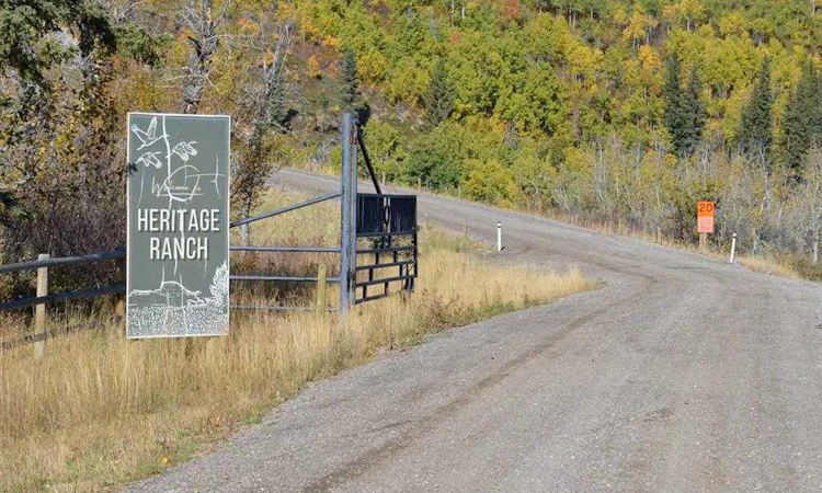 15 Heritage Ranch