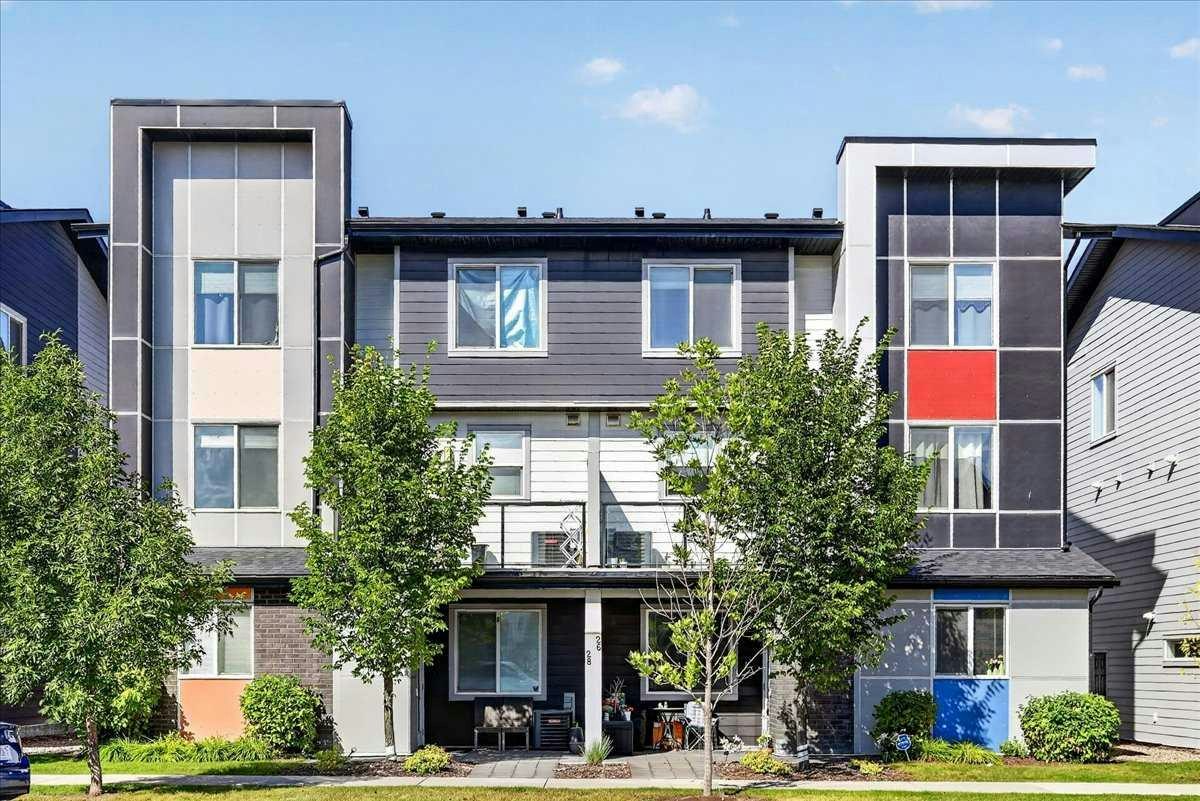 26 Redstone Way NE, Calgary, AB, T3N 1M6