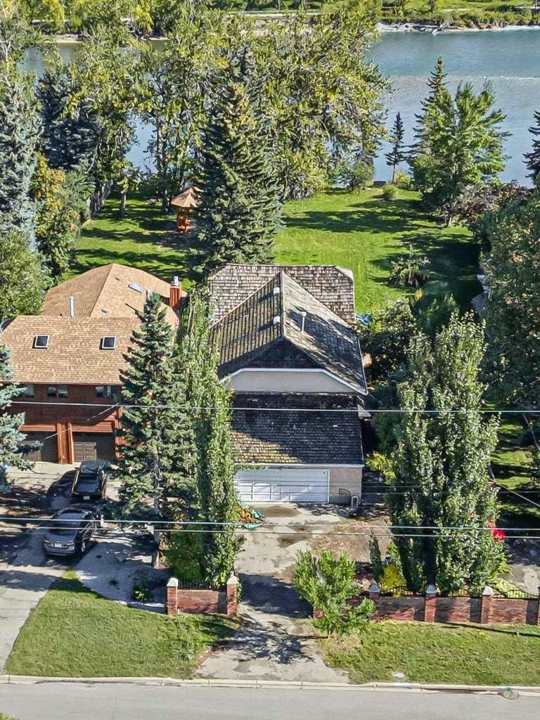 6406 Bow Crescent NW, Calgary, AB, T3B 2B9