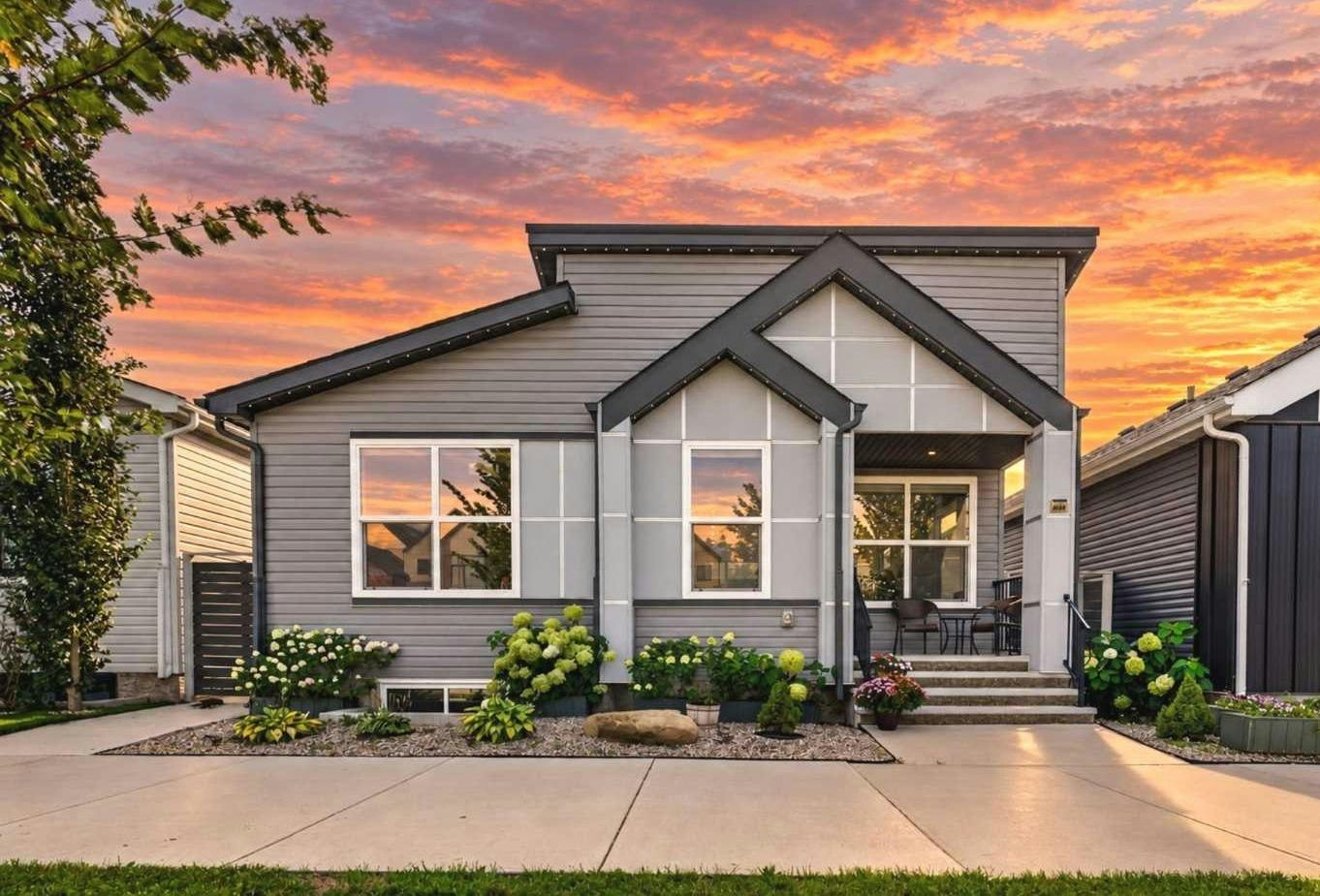 3869 202 Avenue SE, Calgary, AB, T3M 3G5