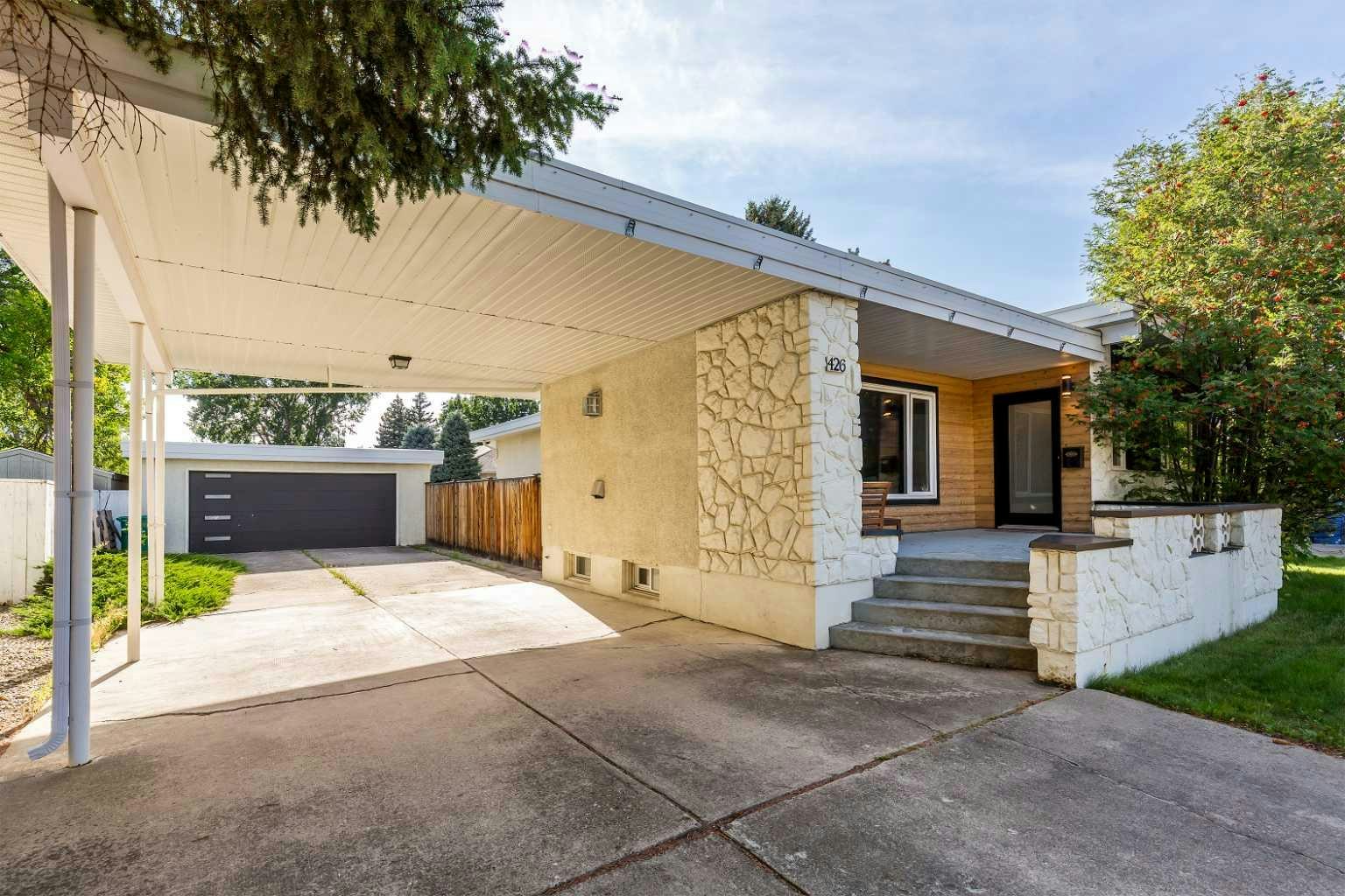 426 Normandy Road S, Lethbridge, AB, T1J 3Y1