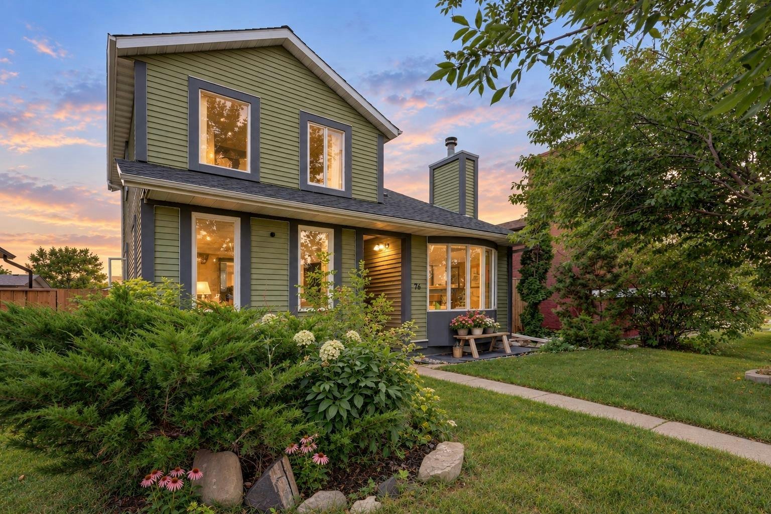 76 Templemont Circle NE, Calgary, AB, T1Y 5A9