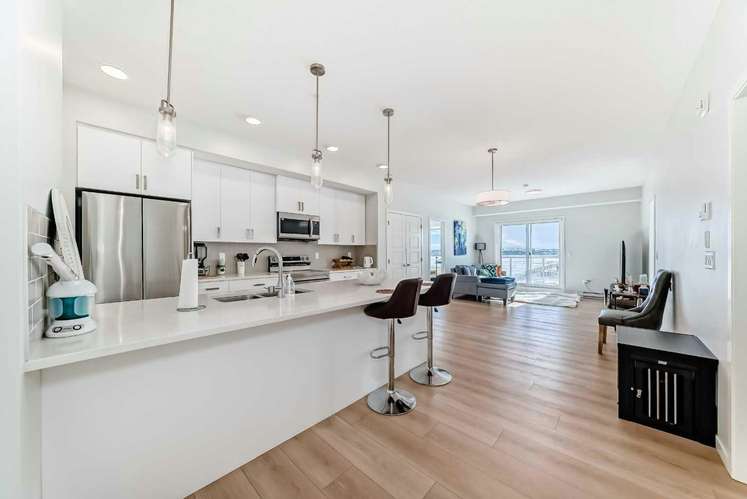 4414-550 Belmont Street SW, Calgary, AB, T2X 5Y9