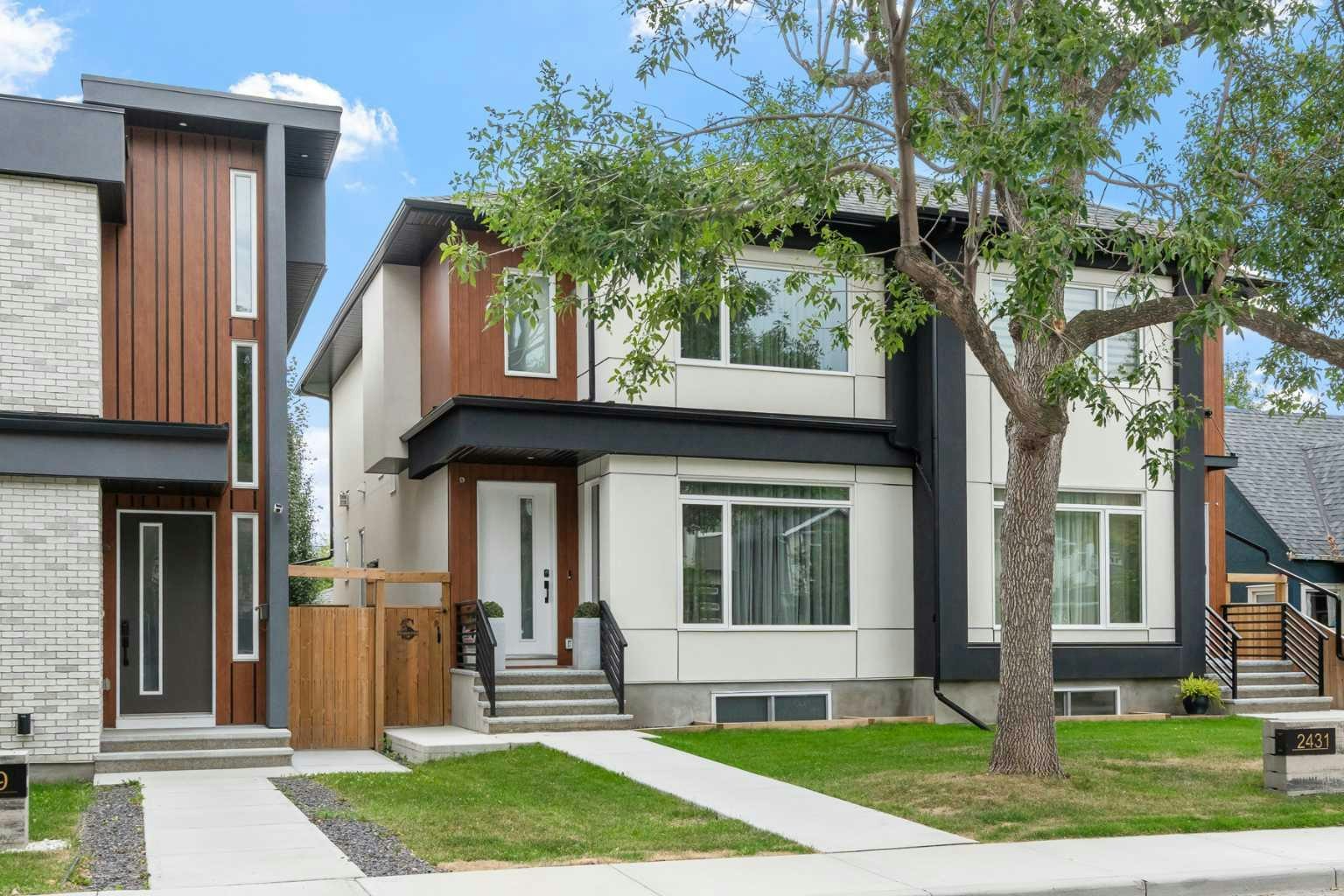 2431 6 Avenue NW, Calgary, AB, T2N 0X5